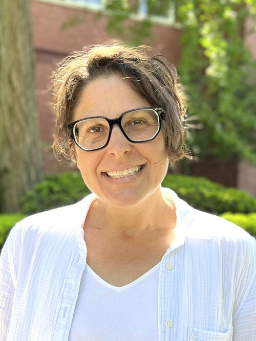 Lisa Olshansky